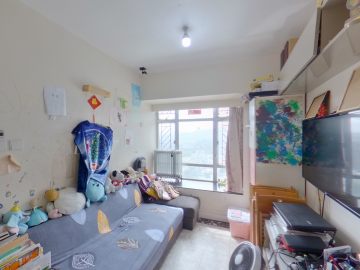 龍豐花園 A座 高層 7室 上水/粉嶺/古洞