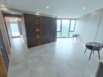 骏景园 2期 8座 极高层 C室 沙田/火炭/九肚山