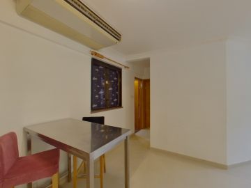 GRAND PALISADES Block 8 High Floor Zone Flat F Tai Po