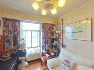 銀禧花園 8座 低層 F室 沙田/火炭/九肚山