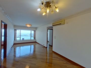 BELLAGIO Phase 1 - Tower 8 Medium Floor Zone Flat C Sham Tseng/Castle Peak Road