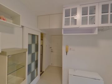 美豐花園 A座 3室 大埔