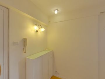 沙田第一城 2期 17座 G室 沙田/火炭/九肚山