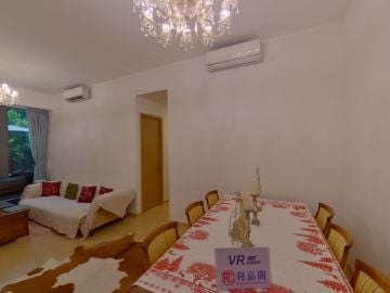 滿名山 滿庭 7座 低層 A室 深井/青山公路