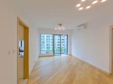 PROVIDENCE BAY Phase 1 - Tower 19 Tai Po