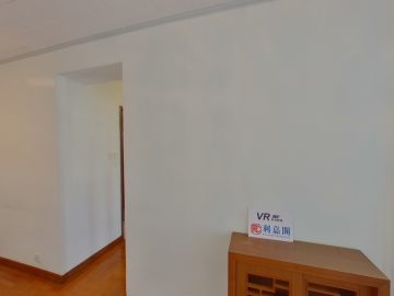 嘉湖山莊 2期 賞湖居 2座 中層 G室 天水圍