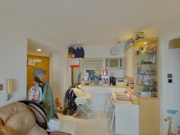 浪翠園 1期 4座 E室 深井/青山公路