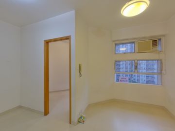 八號花園 4座 中層 H室 大埔