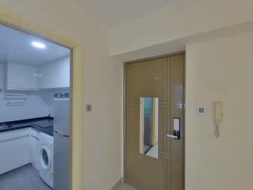 沙田第一城 3期 29座 低層 C室 沙田/火炭/九肚山