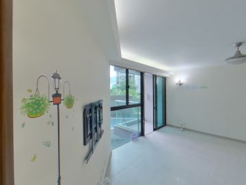 駿景園 2期 8座 低層 E室 沙田/火炭/九肚山