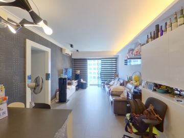 PROVIDENCE BAY Phase 1 - Tower 6 High Floor Zone Tai Po