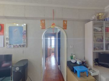 時代廣場 D座 高層 3室 屯門