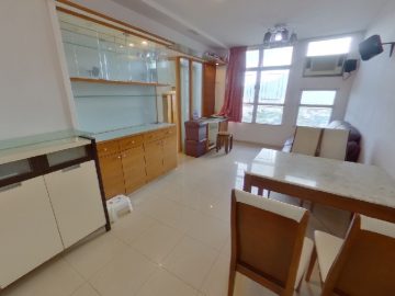 TIN SHING COURT Shing Ting House (block K) High Floor Zone Flat 05 Tin Shui Wai