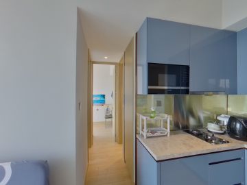 THE ESPLANADE Very High Floor Zone Flat E Tuen Mun