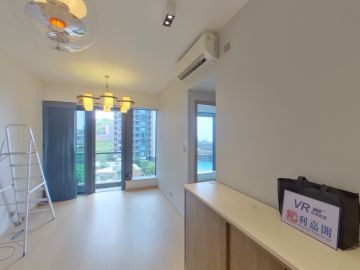 滿名山 滿庭 6座 中層 A室 深井/青山公路