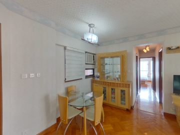 怡峰園 3座 高層 G室 屯門