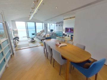 DOUBLE COVE Phase 5 Double Cove Summit - Tower 10 High Floor Zone Ma On Shan