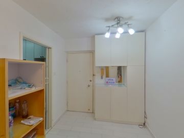 沙田第一城 1期 10座 高層 C室 沙田/火炭/九肚山