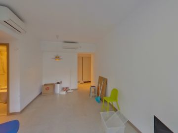ST MARTIN Phase 1 - Tower 3 Low Floor Zone Flat A6 Tai Po