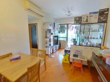 NOBLE HILL Tower 8 - Hill Top Low Floor Zone Flat A Sheung Shui/Fanling/Kwu Tung