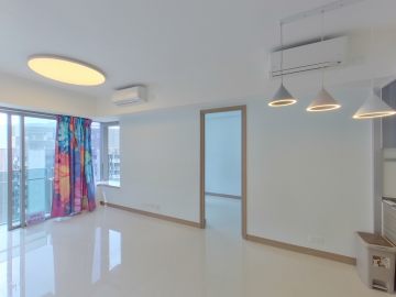 海之戀 3期A 海之戀.愛炫美 3B座 極高層 C室 荃灣