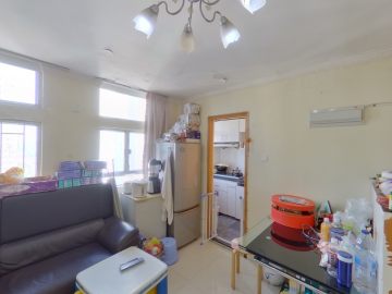 CHOI PO COURT Choi Ching House (block B) High Floor Zone Flat 9 Sheung Shui/Fanling/Kwu Tung