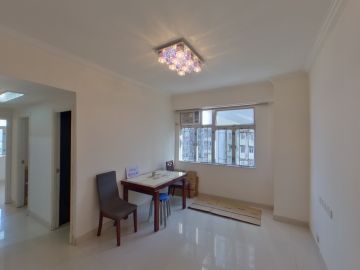 YUET FAT MANSION Medium Floor Zone Flat B Tai Po