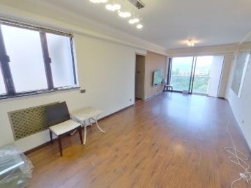 RICHWOOD PARK Block 13 High Floor Zone Tai Po