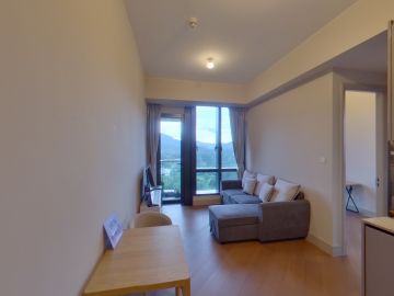 EDEN MANOR Tower 7 High Floor Zone Flat F Sheung Shui/Fanling/Kwu Tung
