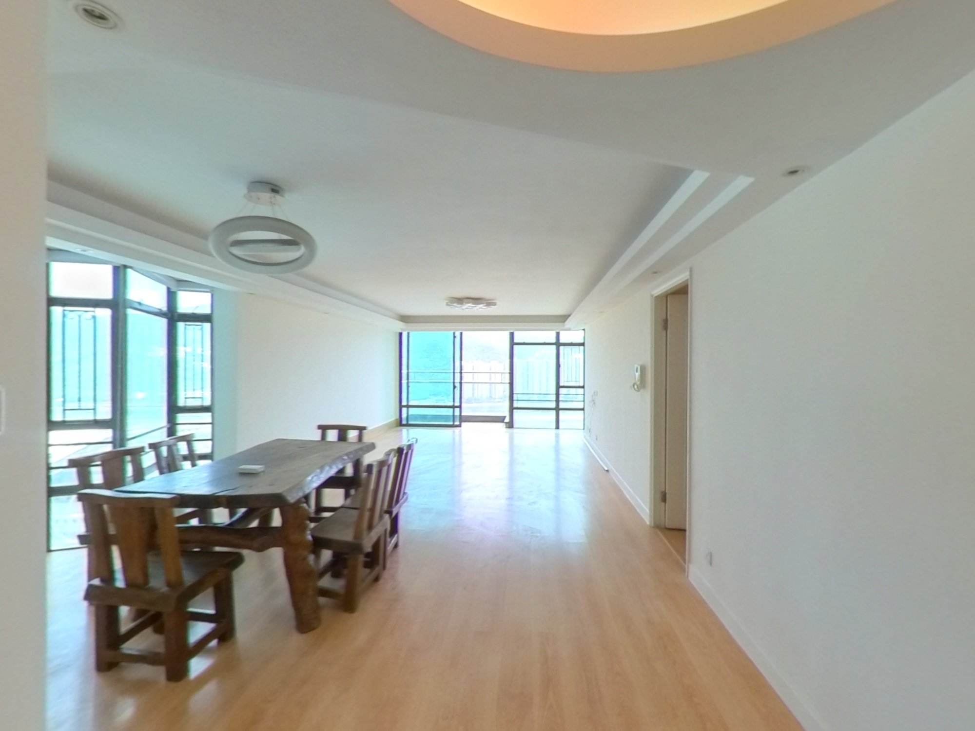 火炭 骏景园 House730-7243454