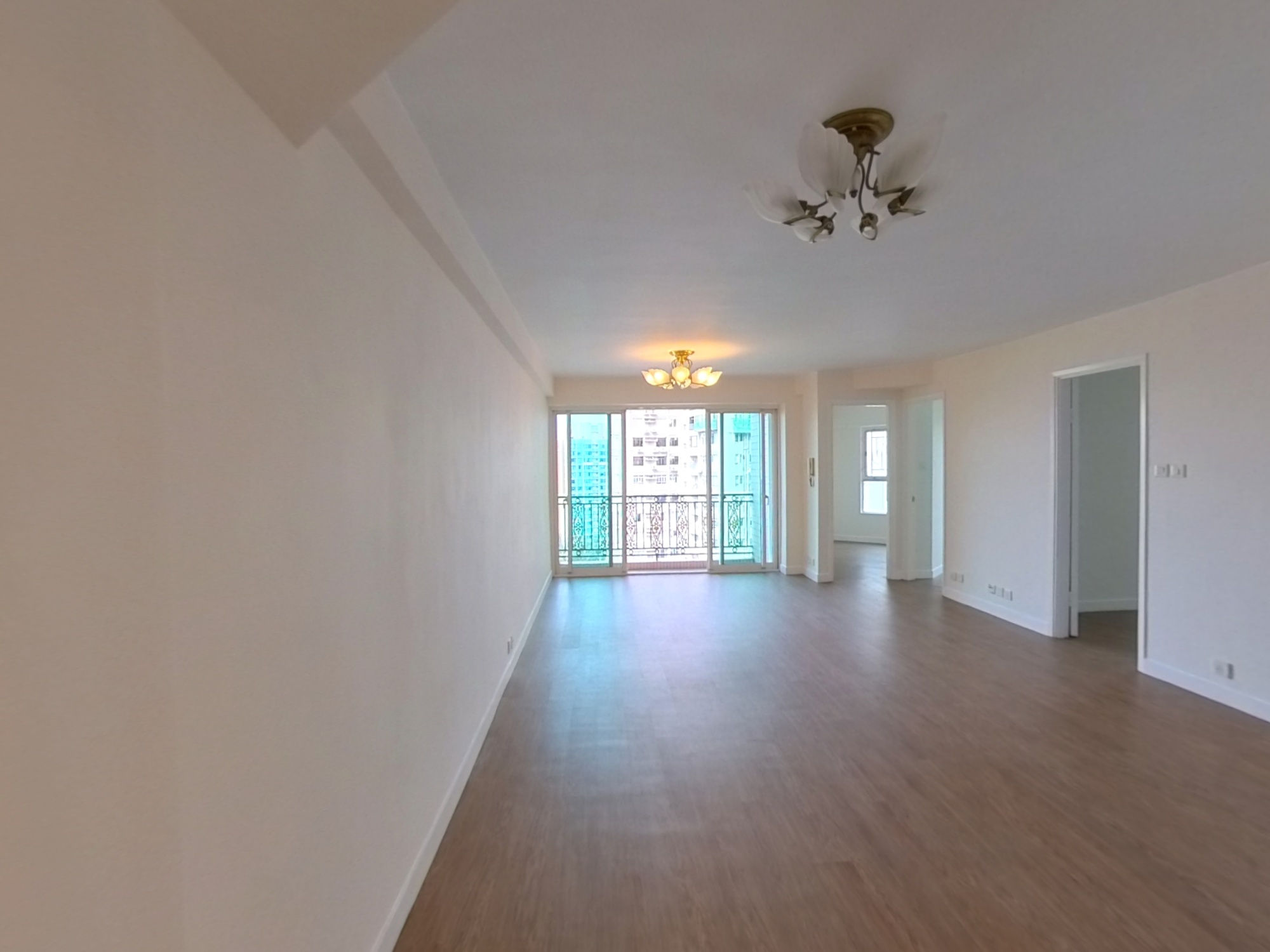 北角半山 寶馬山花園 低層 House730-6989595