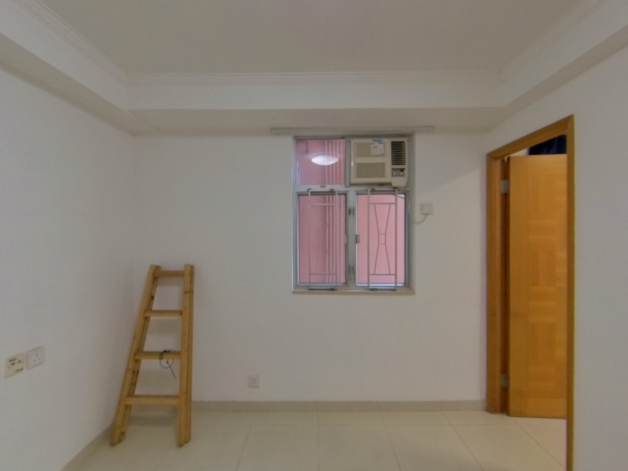 西半山 華輝閣 低層 House730-6600673