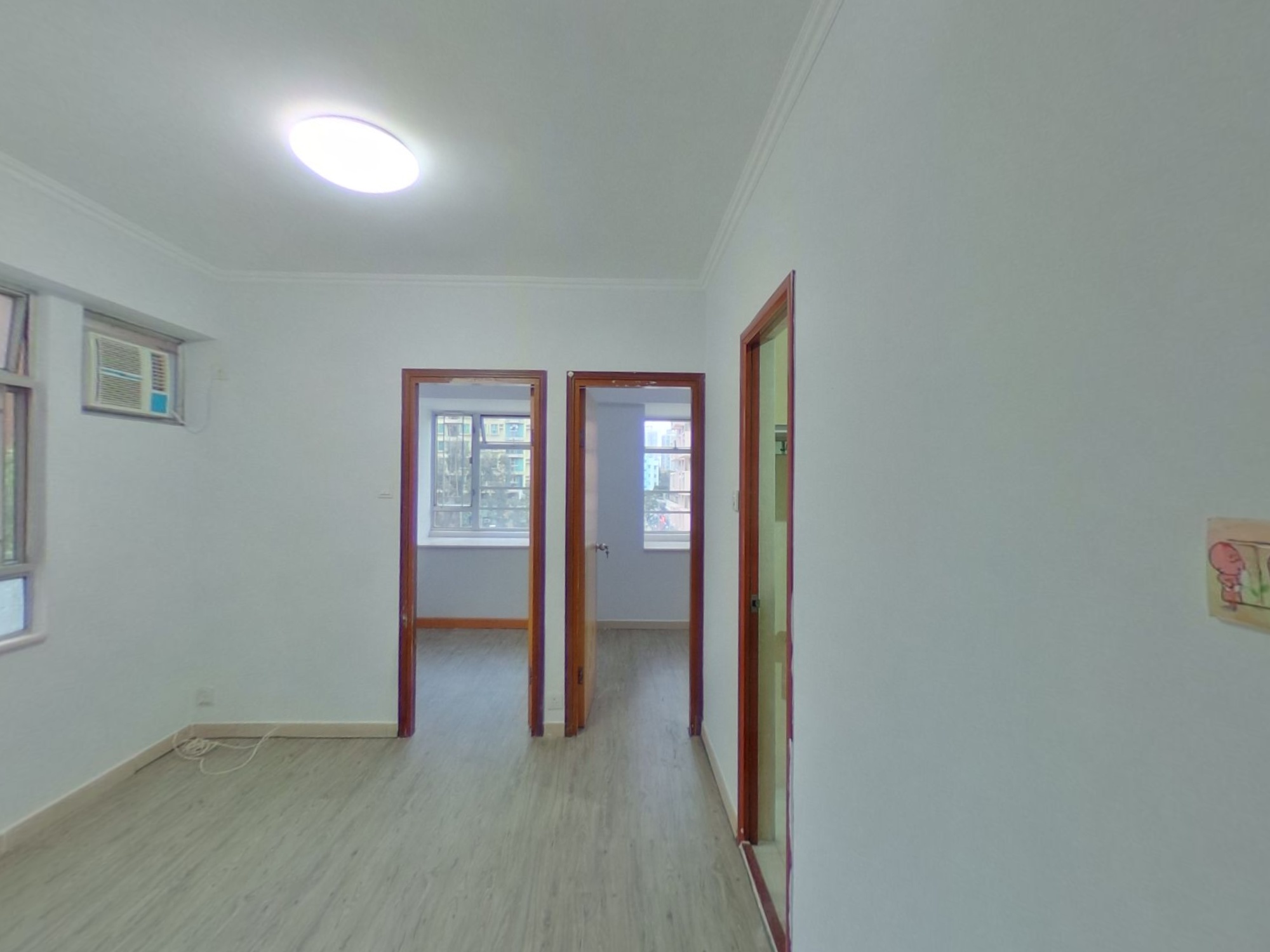 太和 翠怡花園 低層 House730-6991286