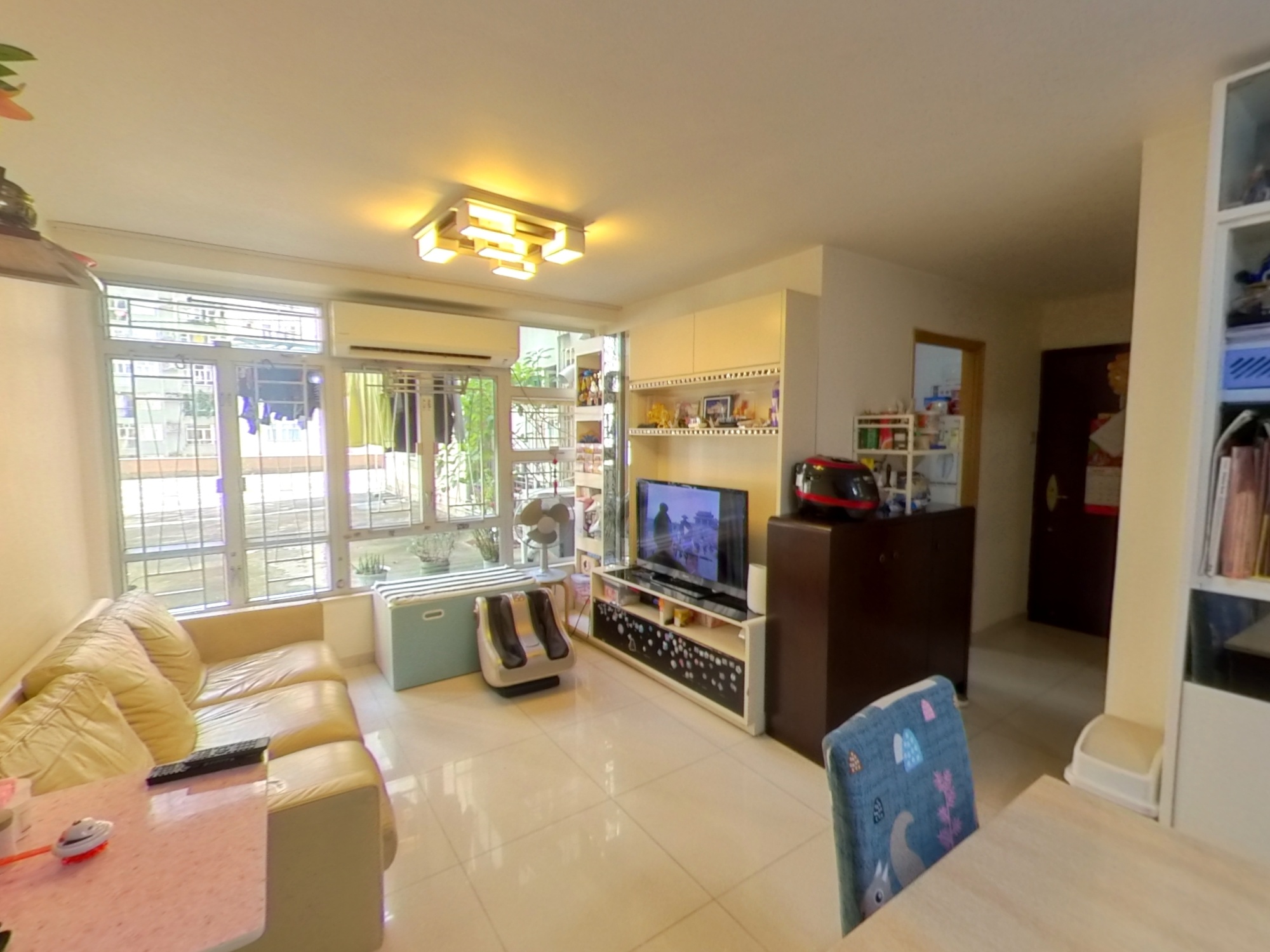 Mei Foo MEI FOO SUN CHUEN Lower Floor House730-7243327