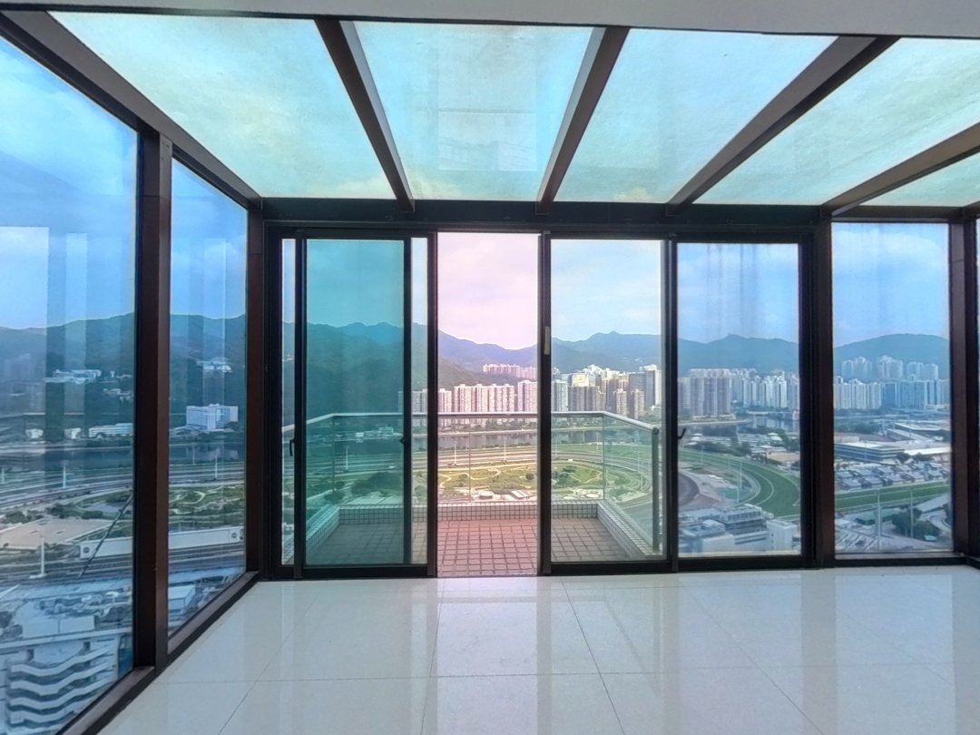 駿景園 VR相片1