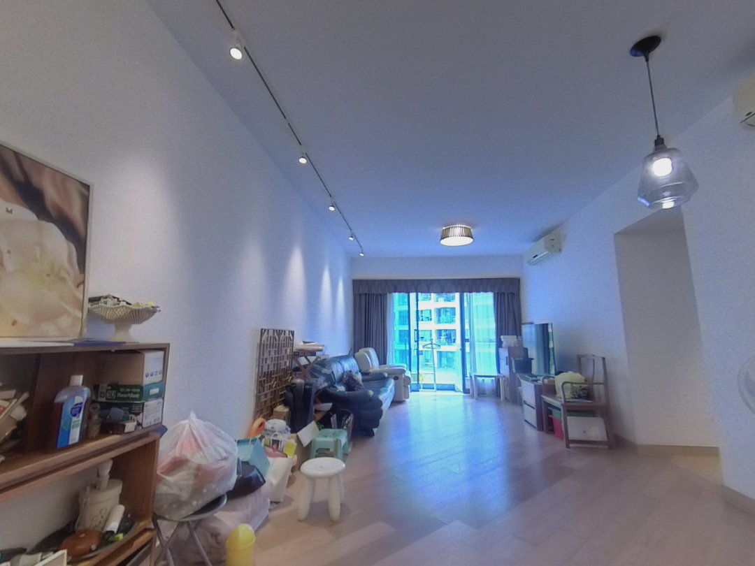 天賦海灣 VR相片1
