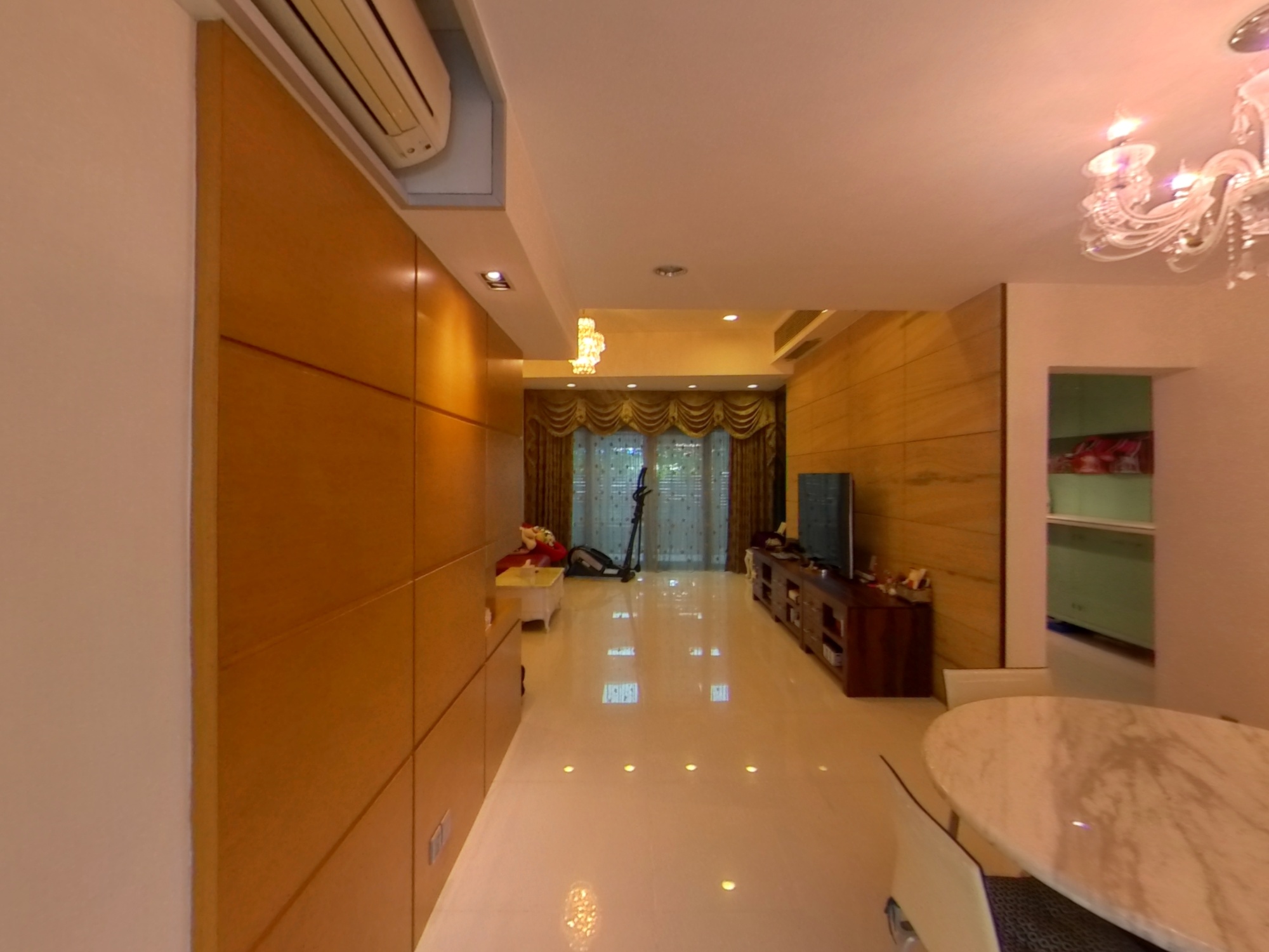 牛潭尾海錦花園住宅出售 海錦花園錦繡花園大道 House730