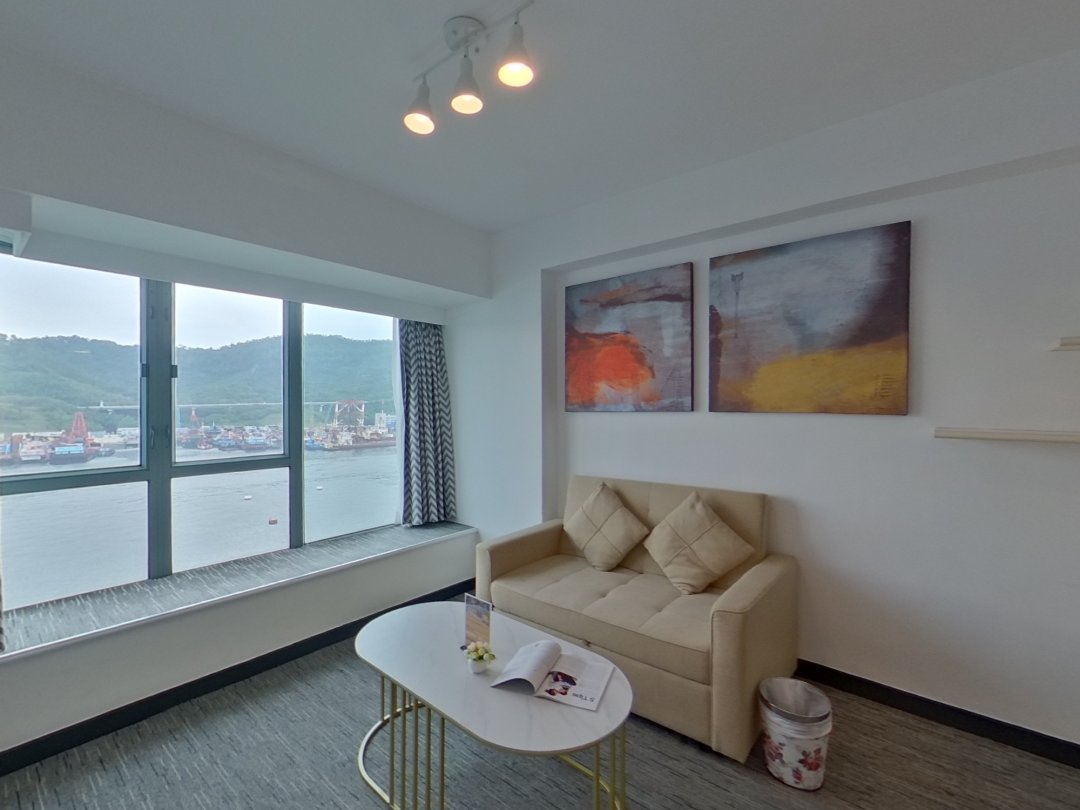 Grand Bay View Hotel VR photo 1