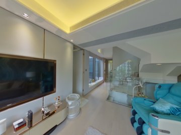 PROVIDENCE BAY Phase 2 Providence Peak Tai Po