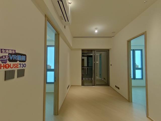 上然 第一期 VR - House730