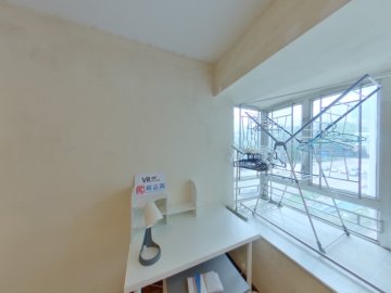 金禧花園 4座 低層 A室 大圍