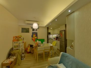 花都廣場 7座 高層 G室 上水/粉嶺/古洞