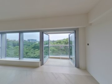 傲瀧 17座 高層 A室 西貢