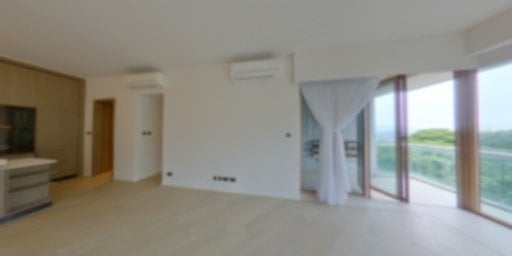 MOUNT PAVILIA TOWER 2 High Floor Zone Sai Kung/Clear Water Bay