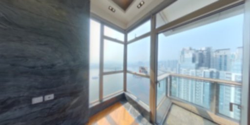 ONE SILVERSEA Tower 1 High Floor Zone Flat C Olympic Station/Nam Cheong