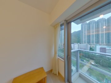 東環 1期 6B座 06室 東涌
