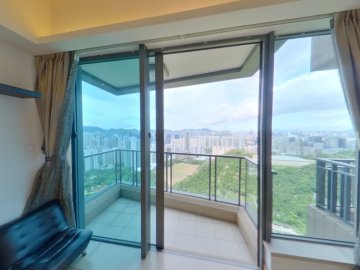 ARIA KOWLOON PEAK Tower 5 High Floor Zone Flat B Kowloon Bay/Ngau Chi Wan/Diamond Hill/Wong Tai Sin