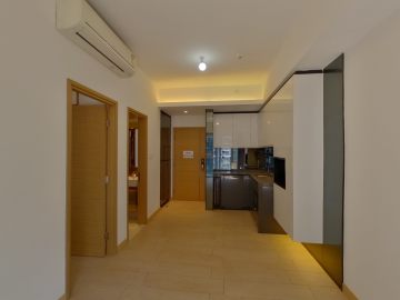 東環 1期 3B座 09室 東涌