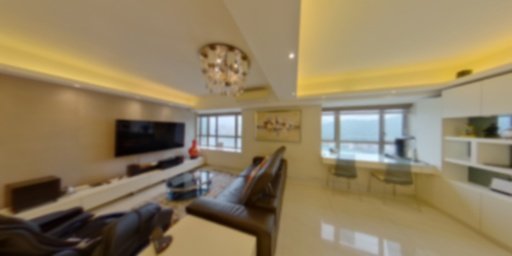 GOLDEN VILLA Block A High Floor Zone Flat B Sham Tseng/Castle Peak Road