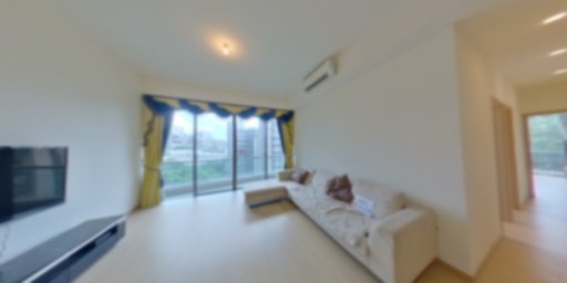 DRAGONS RANGE Court B Tower 2 Low Floor Zone Flat A Sha Tin/Fo Tan/Kau To Shan